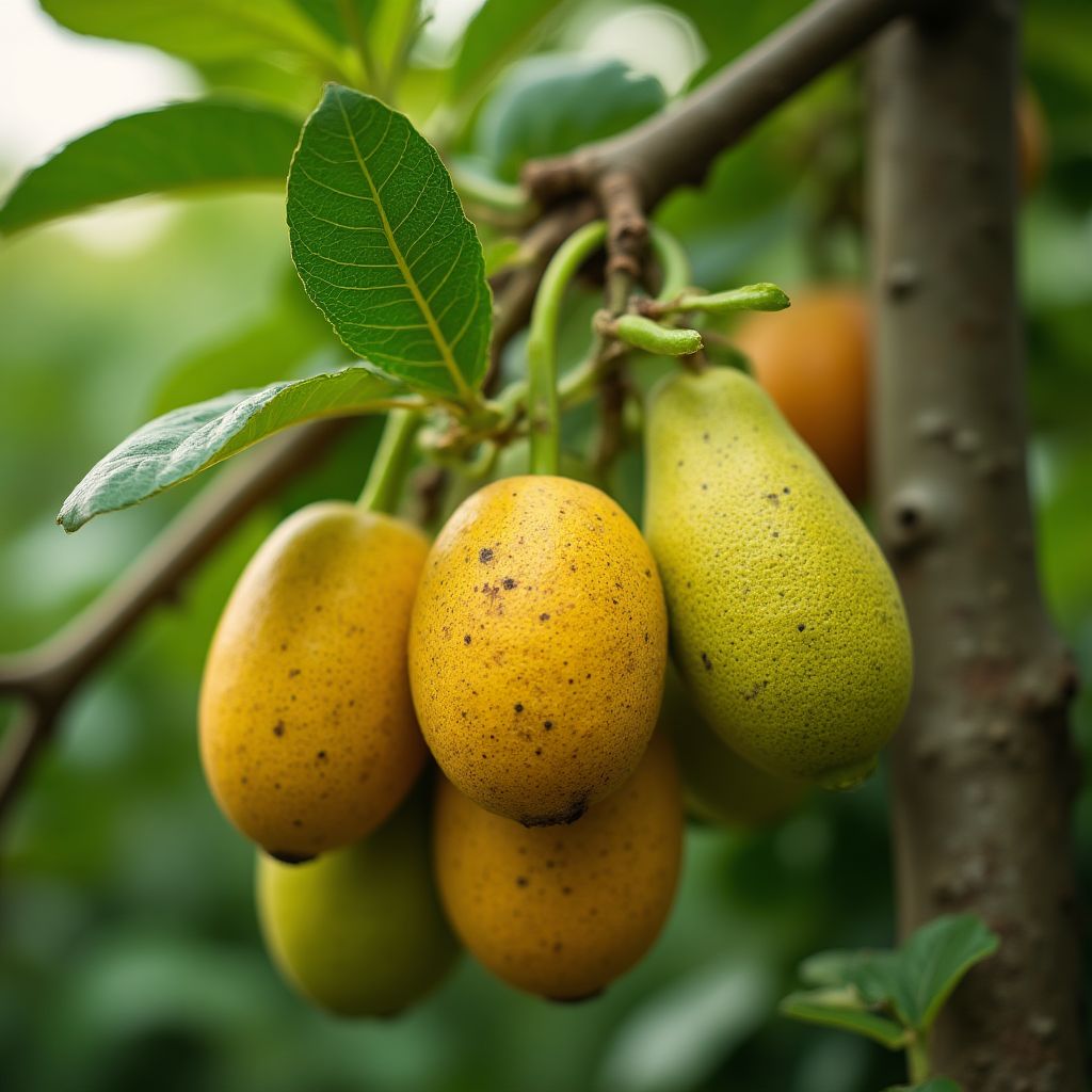 Sustainable farming methods